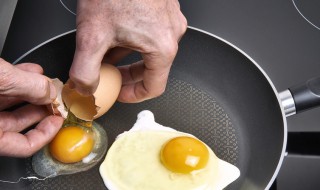苏北煎蛋的做法 苏北煎蛋的做法和配方