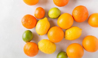 橙子放微波炉加热需要多久才能吃 橙子放微波炉加热需要多久