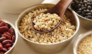 红豆薏米茯苓茶的功效 轻滋养红豆薏米茯苓茶的功效