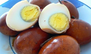 腌生鸡蛋的方法和步骤图片 腌生鸡蛋的方法和步骤