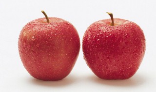 苹果和毛桃哪个热量低 毛桃和苹果,减肥吃哪个好