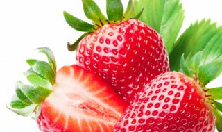 草莓为什么有酒味 草莓为什么有酒味能不能吃