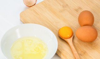 黄油蛋做法步骤 黄油蛋做法步骤图