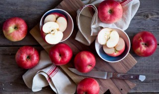 苹果可以和什么水果一起榨汁有营养 苹果能和什么水果一起榨汁喝