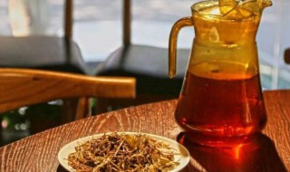 老鹰茶的功效和禁忌 老鹰茶的功效和禁忌