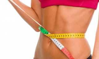 腰腹如何快速减肥 腰腹的减肥方法