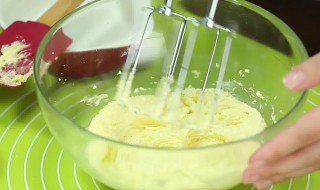 做奶油的最简单方法 做奶油的最简单方法视频