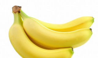 香蕉粥的功效与作用禁忌 香蕉粥