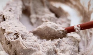 做芋泥最简单的方法窍门 做芋泥最简单的方法