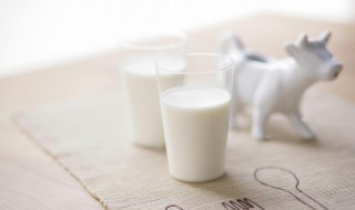 冰牛奶的功效与禁忌 冰牛奶的功效与禁忌