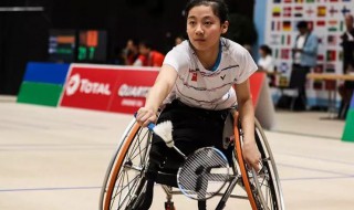 残疾人可以参加奥运会吗 残疾人不可以参加健全人的奥运会