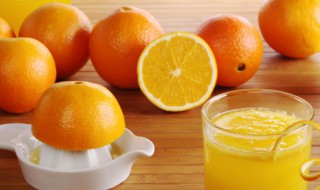 牛油果和橙子能一起吃吗 牛油果和橙子能一起榨汁吗