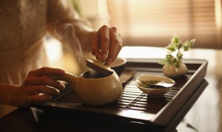 益甘茶的功效与作用 排名第一最强护肝茶