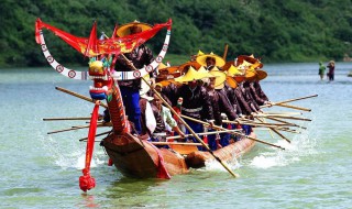 少数民族有哪些传统节日（少数民族有哪些传统节日及民俗活动）