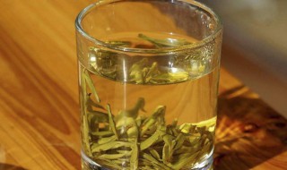 龙井茶是绿茶还是红茶 龙井茶怎么泡最好