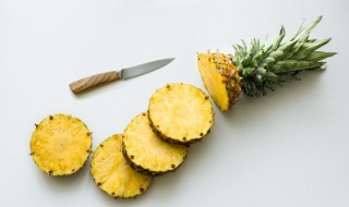 菠萝含有什么营养成分 菠萝含有哪些营养成分