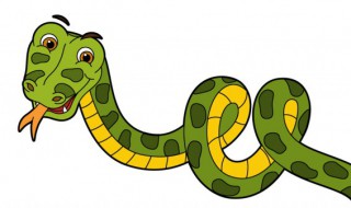 火赤链蛇是毒蛇吗 农村常见的毒蛇图片