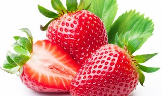 冻草莓可以吃吗（冻草莓能吃吗?）