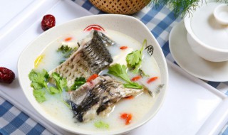 斑鱼黑豆汤的功效与作用是什么 斑鱼黑豆汤的功效与作用