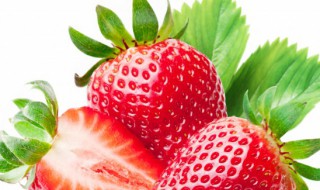 草莓番茄好吃吗 草莓和西红柿能一起吃吗