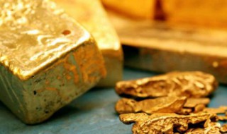 金子分哪几种 金子有几种?