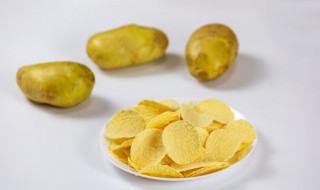 苦荞片和薯片的区别 吃苦荞脆片零食会胖吗