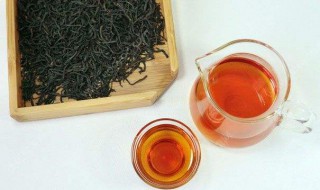 小种红茶属于什么茶 小种红茶有什么功效