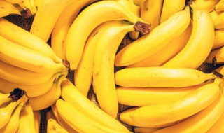芭蕉花的功效与作用及食用方法 香蕉花的功效与作用及食用方法