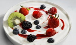 亚麻籽油和酸奶的功效与作用及食用方法 酸奶的功效与作用及食用方法