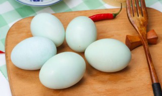 鸭蛋跟土豆 鸭蛋和土豆煮会中毒吗