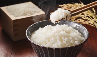 蒸米饭怎么蒸的一粒一粒的好吃 蒸米饭怎么蒸的一粒一粒的好吃呢