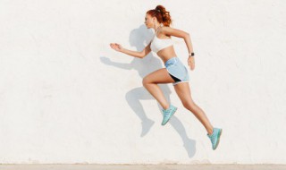 跑步怎么把腿越跑越细 如何减掉大腿的肉