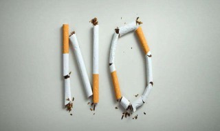 保护青少年远离传统烟草产品的口号 保护青少年健康远离烟草