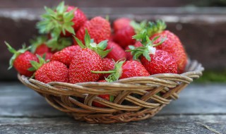 strawberry的复数怎么读 strawberry的复数