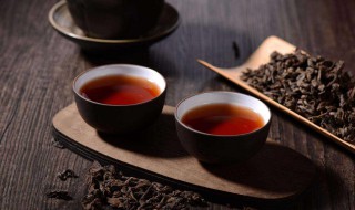 普洱茶生茶熟茶有什么区别（普洱茶生茶和熟茶哪个价值高）