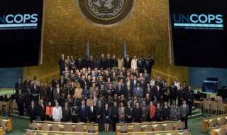 联合国五个常任理事国的作用 联合国五个常任理事国是怎么来的
