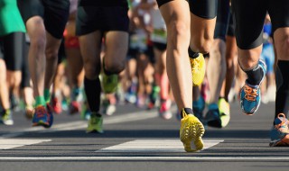 马拉松的长度是多少 正常人42公里要跑多久