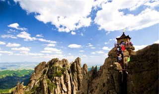 忻州芦芽山介绍（忻州芦芽山景区门票）