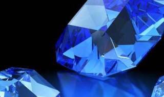 蓝宝石的密度是多少度 蓝宝石的密度是多少?
