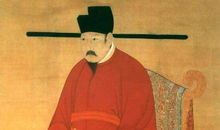 唐朝历代皇帝列表