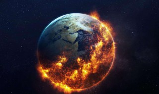 地球被严重破坏的事例 地球破坏严重的资料