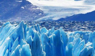 关于地球冰川的资料 关于地球冰川的资料介绍