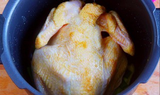 煮盐焗鸡怎么做 煮盐焗鸡怎么做才好吃