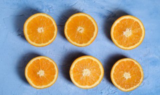 橙子在一天中什么时候吃最好 橙子什么时候吃最有营养