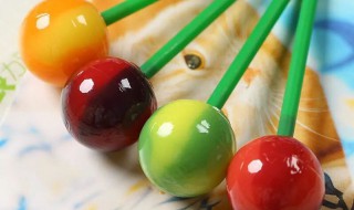 自制的棒棒糖怎么做好吃 自制的棒棒糖怎么做好吃又简单