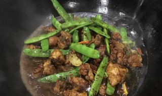 铁锅炖怎么做好吃在家 铁锅炖怎么做好吃窍门