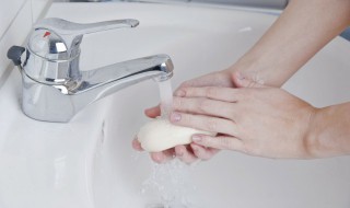 你知道正确的洗手方法吗 正确洗手的方法介绍