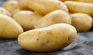 怎么做土豆最简单 怎么做土豆最简单又好吃