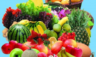 胃病不能吃的五种水果 胃病不能吃的五种水果能不能吃葡萄