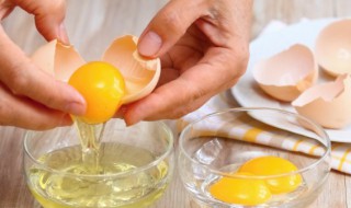 感冒能不能吃鸡蛋黄 感冒能不能吃鸡蛋